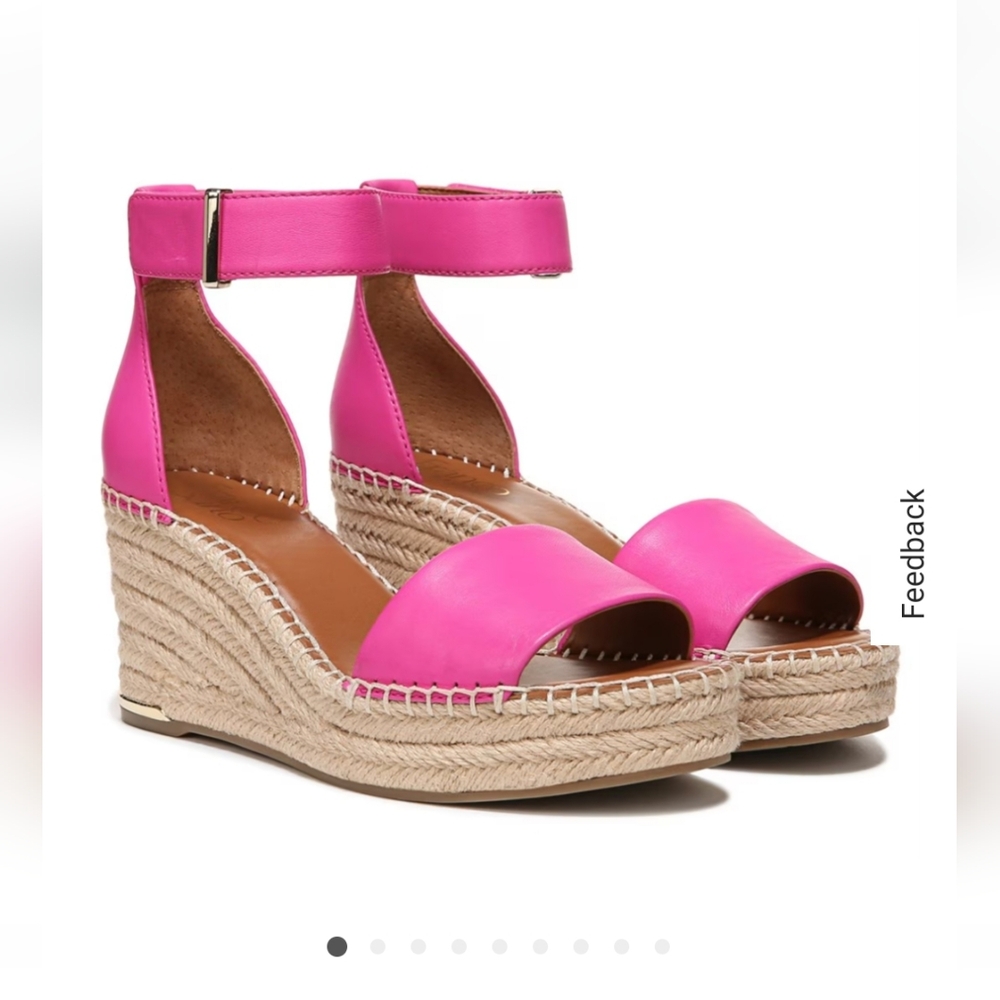 Franco Sarto sandals